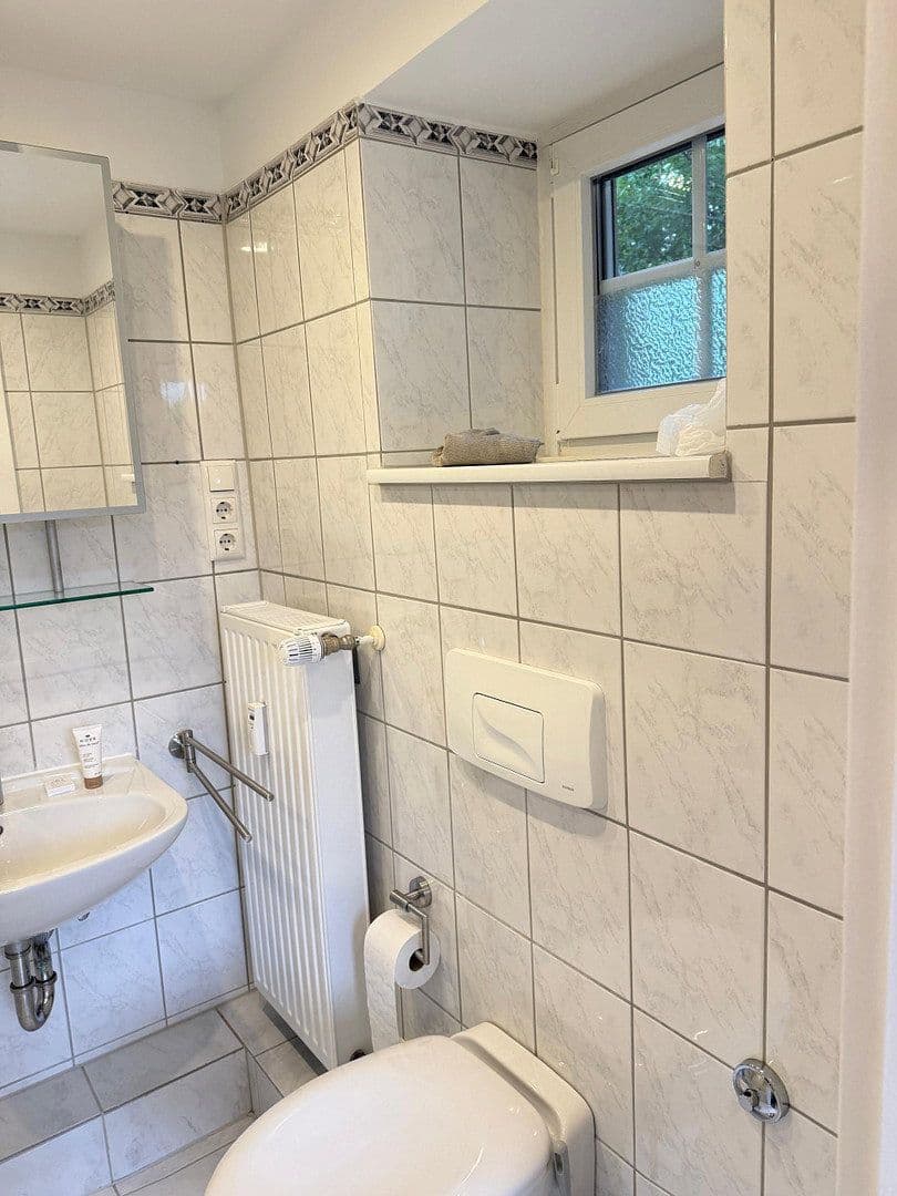 Pronájem bytu 1+1 31 m², Am Südstrand 7B, Sankt Peter-Ording, Šlesvicko-Holštýnsko Pronájem bytu 1+1 31 m², Am Südstrand 7B, Sankt Peter-Ording, Šlesvicko-Holštýnsko