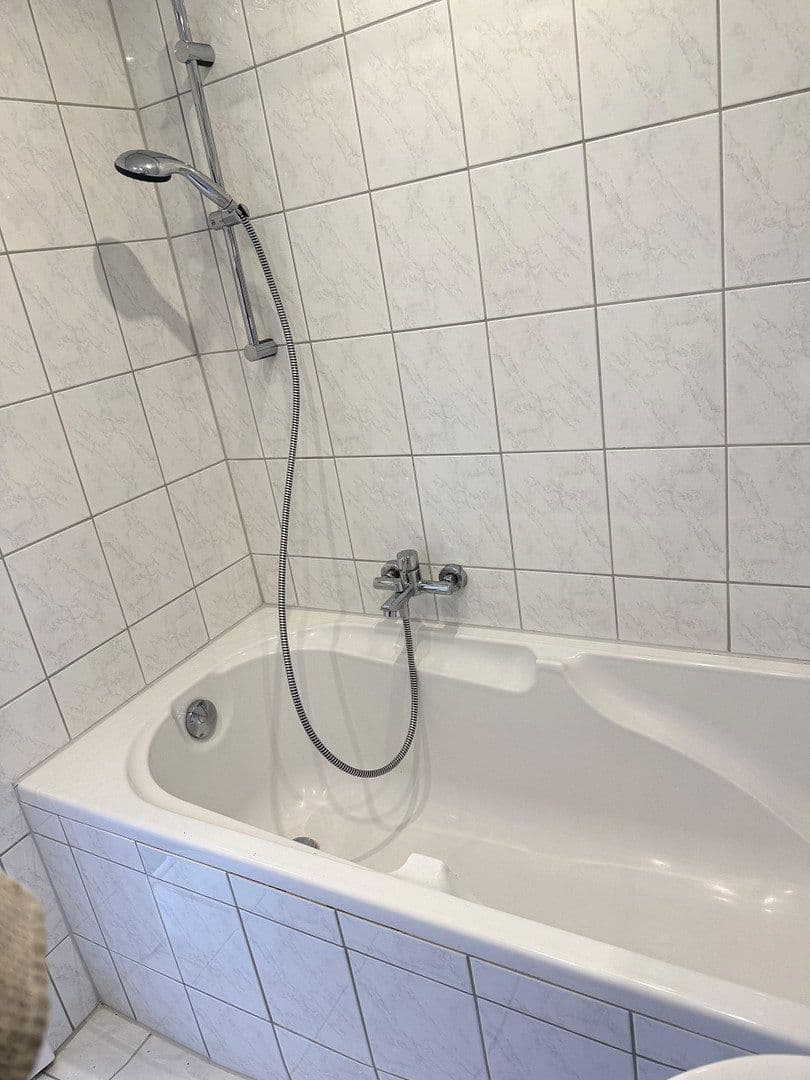 Pronájem bytu 1+1 31 m², Am Südstrand 7B, Sankt Peter-Ording, Šlesvicko-Holštýnsko Pronájem bytu 1+1 31 m², Am Südstrand 7B, Sankt Peter-Ording, Šlesvicko-Holštýnsko