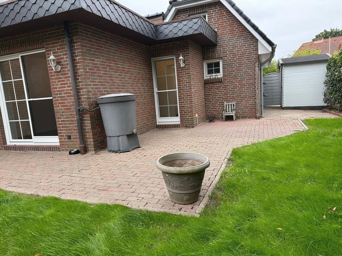 Pronájem bytu 1+1 31 m², Am Südstrand 7B, Sankt Peter-Ording, Šlesvicko-Holštýnsko Pronájem bytu 1+1 31 m², Am Südstrand 7B, Sankt Peter-Ording, Šlesvicko-Holštýnsko