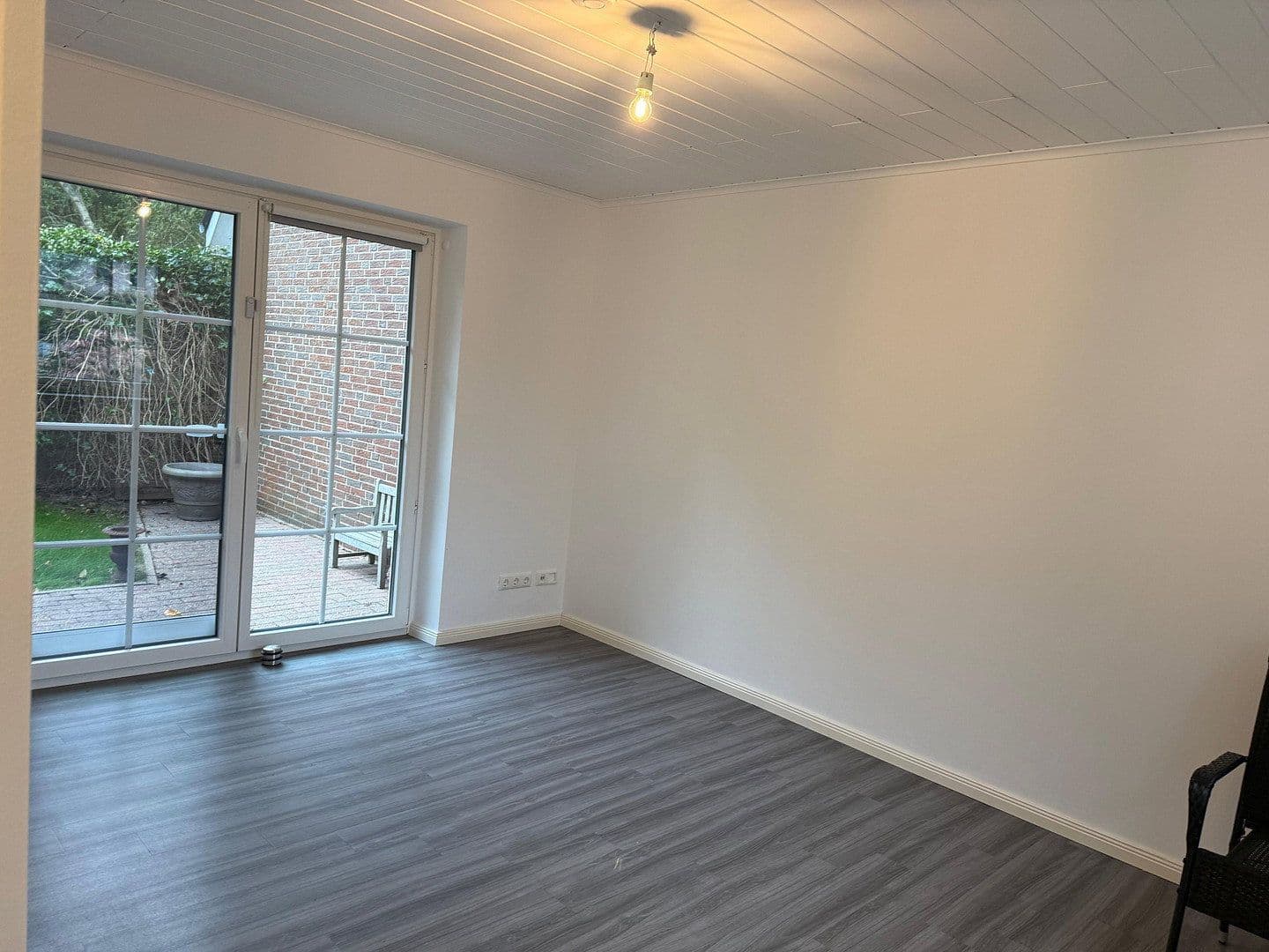 Pronájem bytu 1+1 31 m², Am Südstrand 7B, Sankt Peter-Ording, Šlesvicko-Holštýnsko Pronájem bytu 1+1 31 m², Am Südstrand 7B, Sankt Peter-Ording, Šlesvicko-Holštýnsko