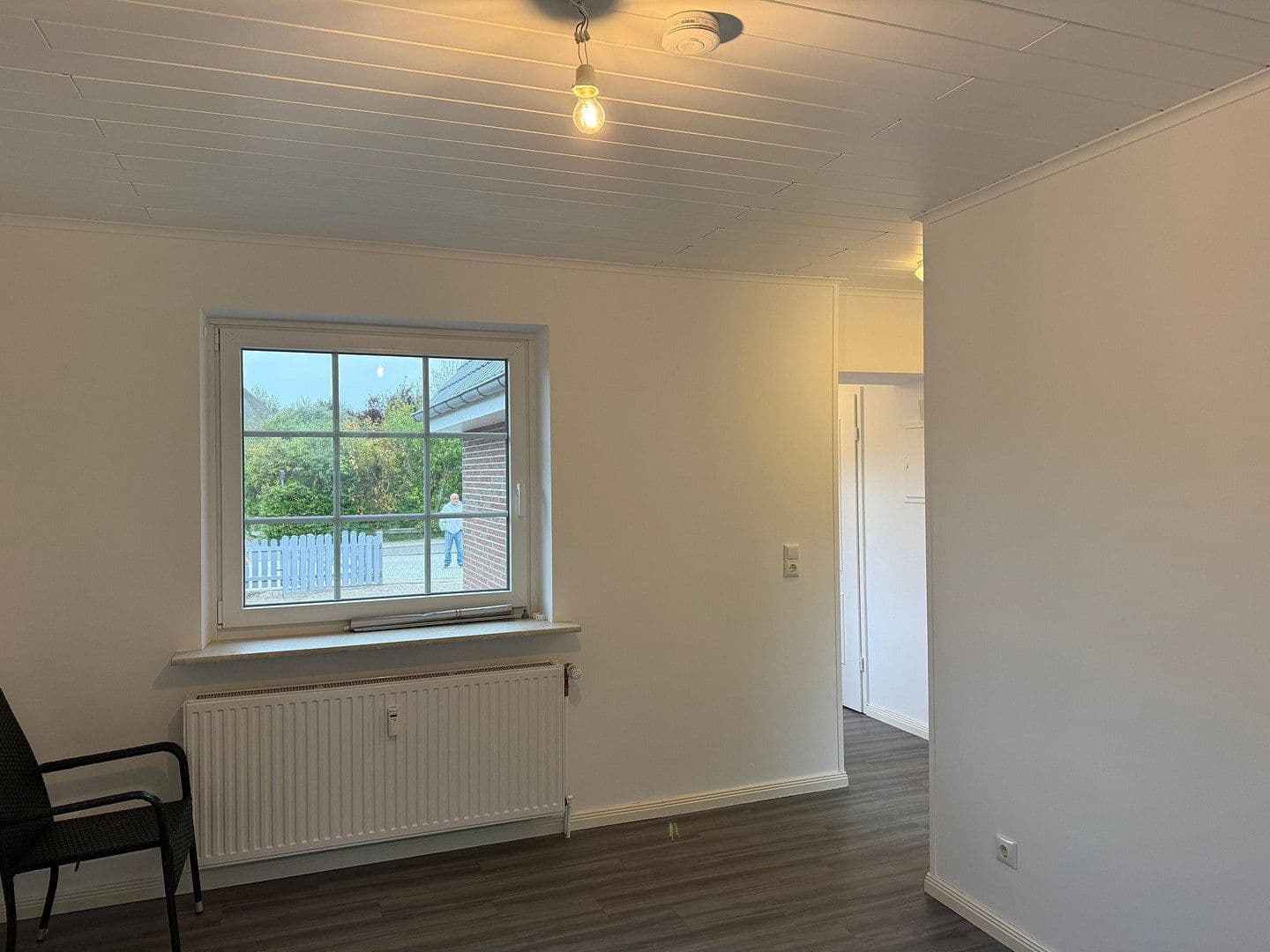 Pronájem bytu 1+1 31 m², Am Südstrand 7B, Sankt Peter-Ording, Šlesvicko-Holštýnsko Pronájem bytu 1+1 31 m², Am Südstrand 7B, Sankt Peter-Ording, Šlesvicko-Holštýnsko