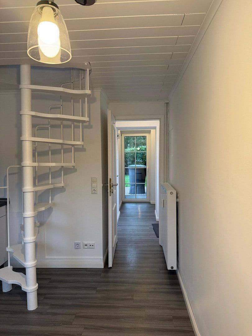 Pronájem bytu 1+1 31 m², Am Südstrand 7B, Sankt Peter-Ording, Šlesvicko-Holštýnsko Pronájem bytu 1+1 31 m², Am Südstrand 7B, Sankt Peter-Ording, Šlesvicko-Holštýnsko
