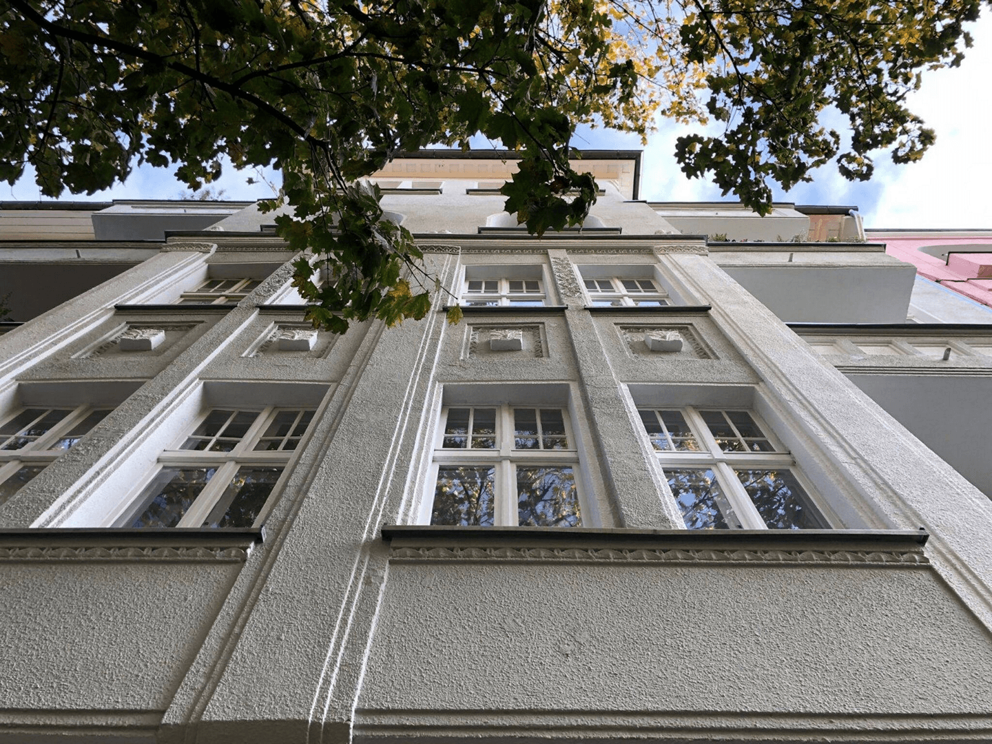Pronájem bytu 2+1 63 m², 10555, Berlín Pronájem bytu 2+1 63 m², 10555, Berlín