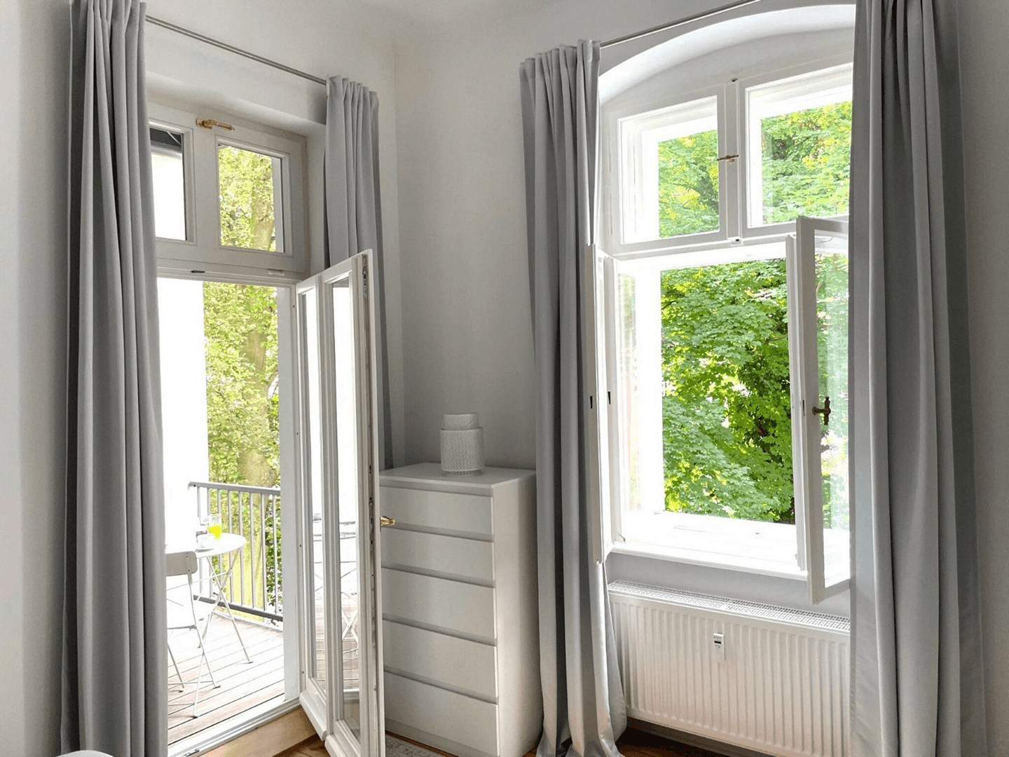 Pronájem bytu 2+1 63 m², 10555, Berlín Pronájem bytu 2+1 63 m², 10555, Berlín
