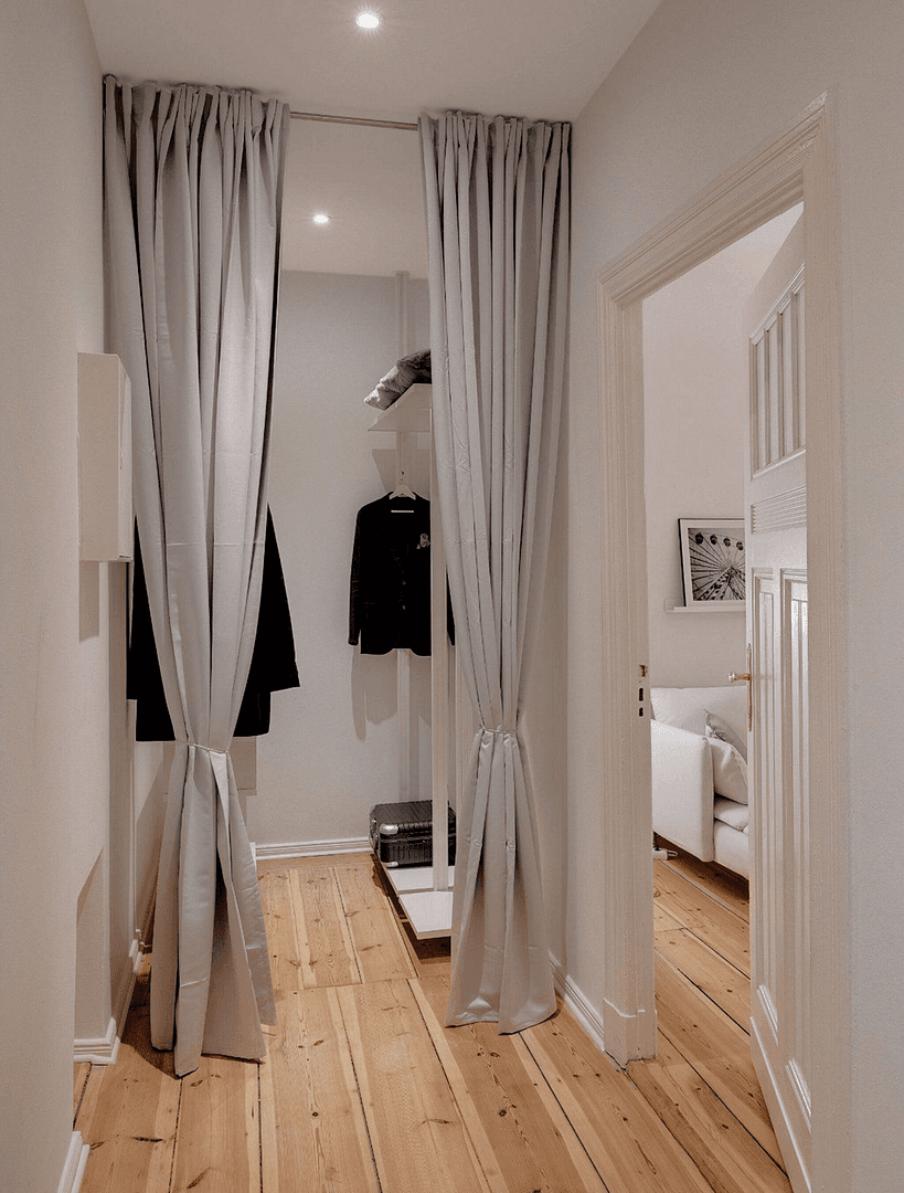 Pronájem bytu 2+1 63 m², 10555, Berlín Pronájem bytu 2+1 63 m², 10555, Berlín