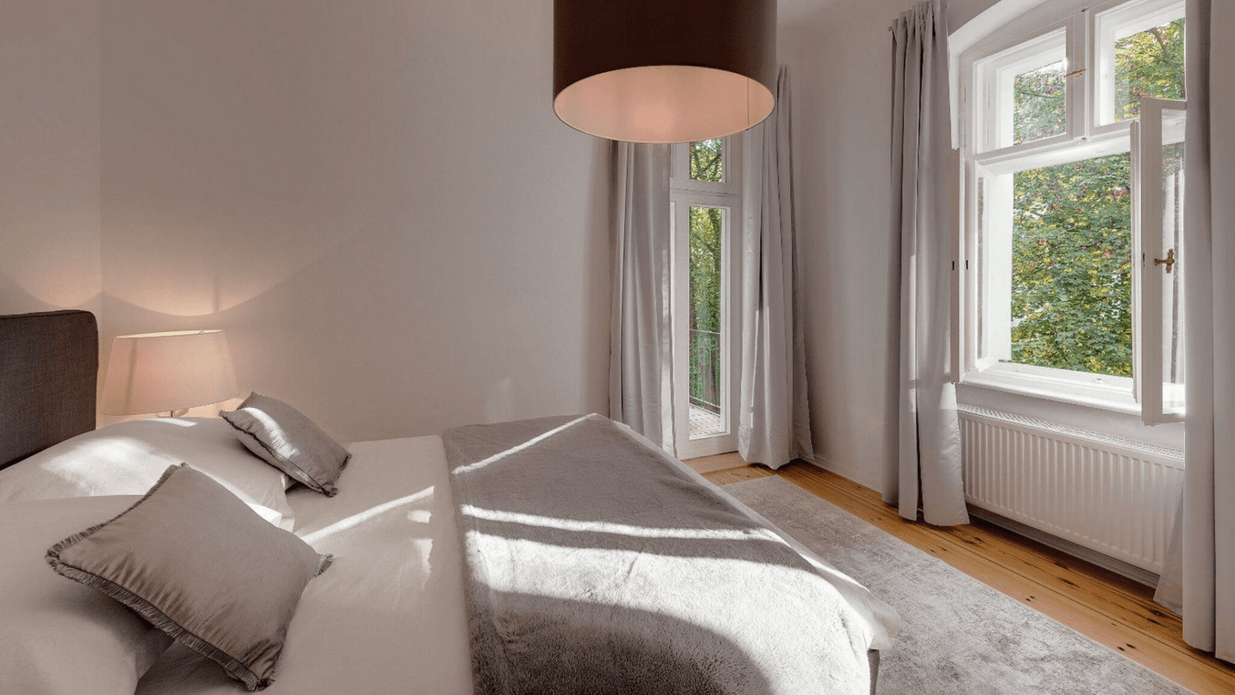 Pronájem bytu 2+1 63 m², 10555, Berlín Pronájem bytu 2+1 63 m², 10555, Berlín