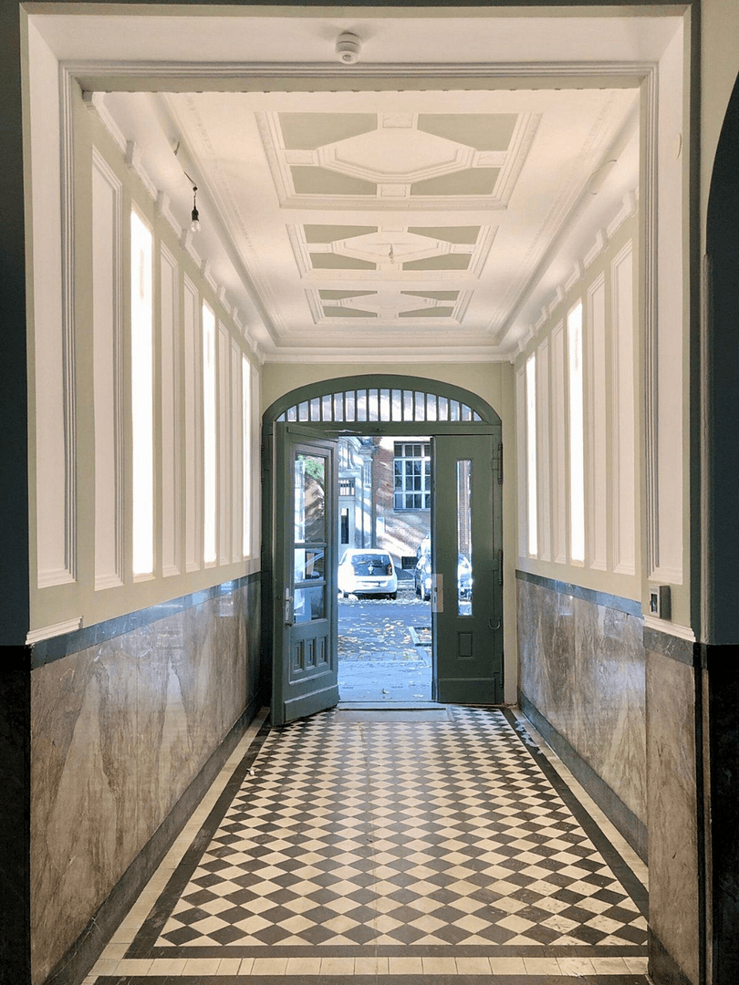 Pronájem bytu 2+1 63 m², 10555, Berlín Pronájem bytu 2+1 63 m², 10555, Berlín