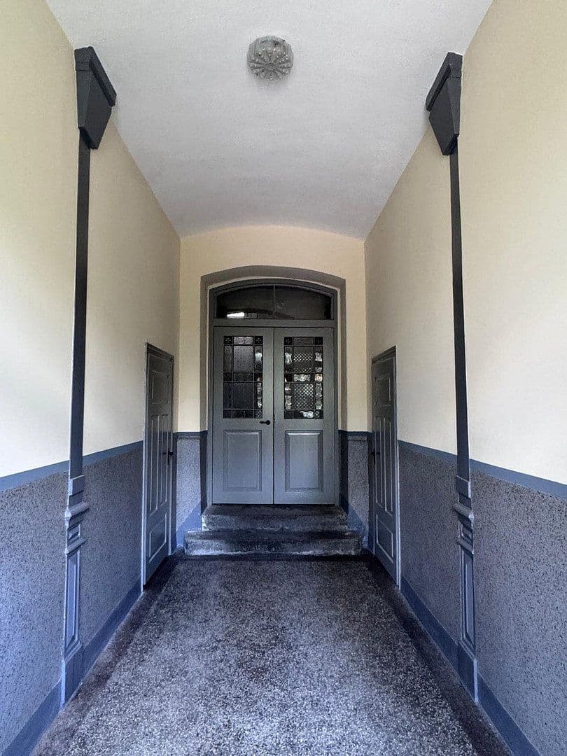 Pronájem bytu 5+1 140 m², Lessingstr. 12, Annaberg-Buchholz, Sasko Pronájem bytu 5+1 140 m², Lessingstr. 12, Annaberg-Buchholz, Sasko