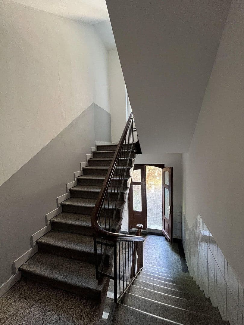 Prodej domu 713 m², Volkmannstraße 10, Halle, Sasko-Anhaltsko Prodej domu 713 m², Volkmannstraße 10, Halle, Sasko-Anhaltsko