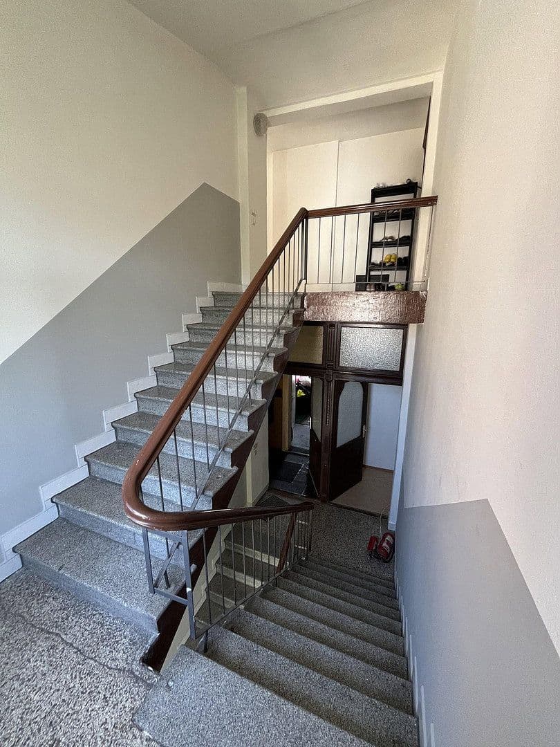 Prodej domu 713 m², Volkmannstraße 10, Halle, Sasko-Anhaltsko Prodej domu 713 m², Volkmannstraße 10, Halle, Sasko-Anhaltsko