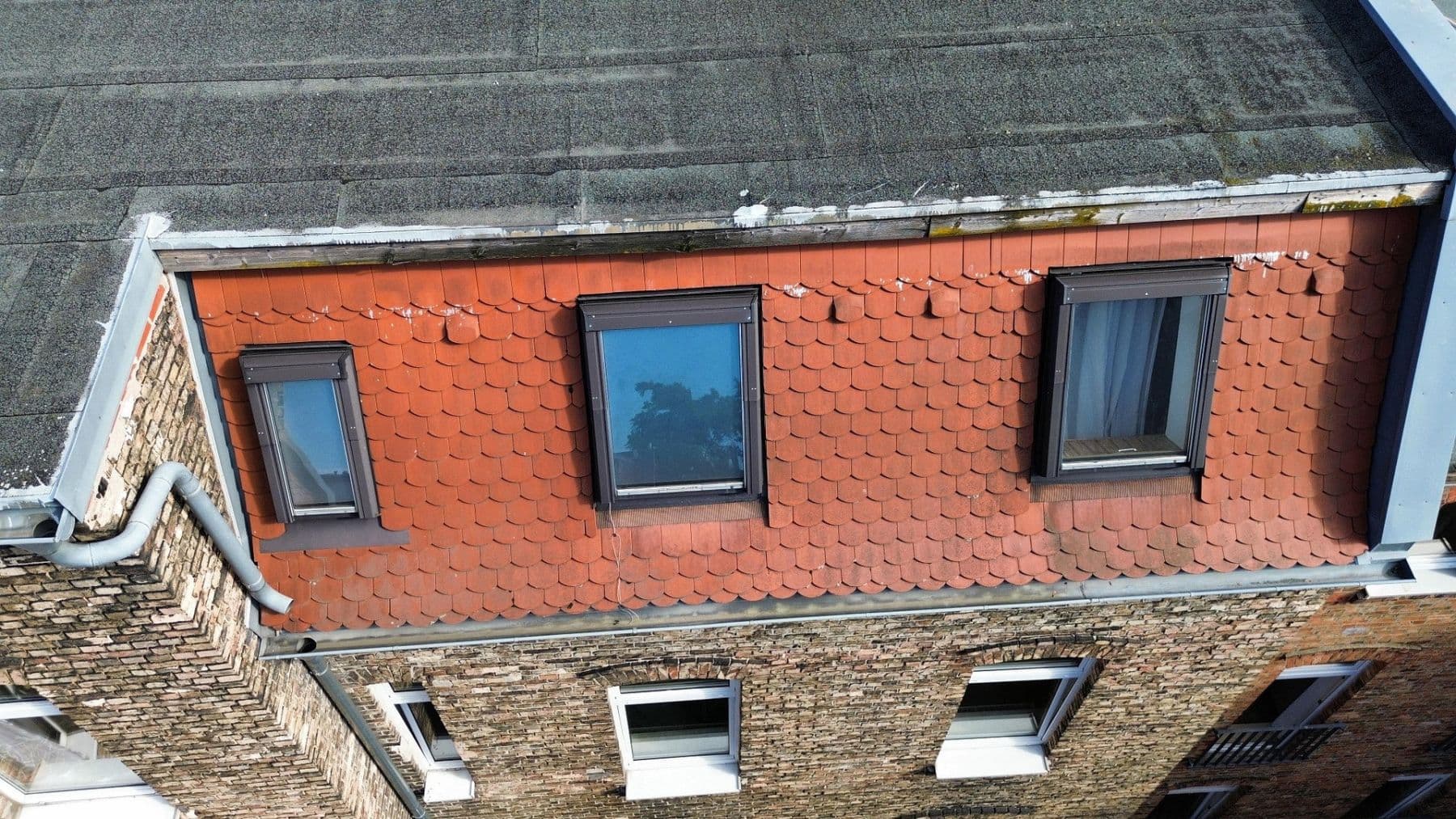 Prodej domu 713 m², Volkmannstraße 10, Halle, Sasko-Anhaltsko Prodej domu 713 m², Volkmannstraße 10, Halle, Sasko-Anhaltsko