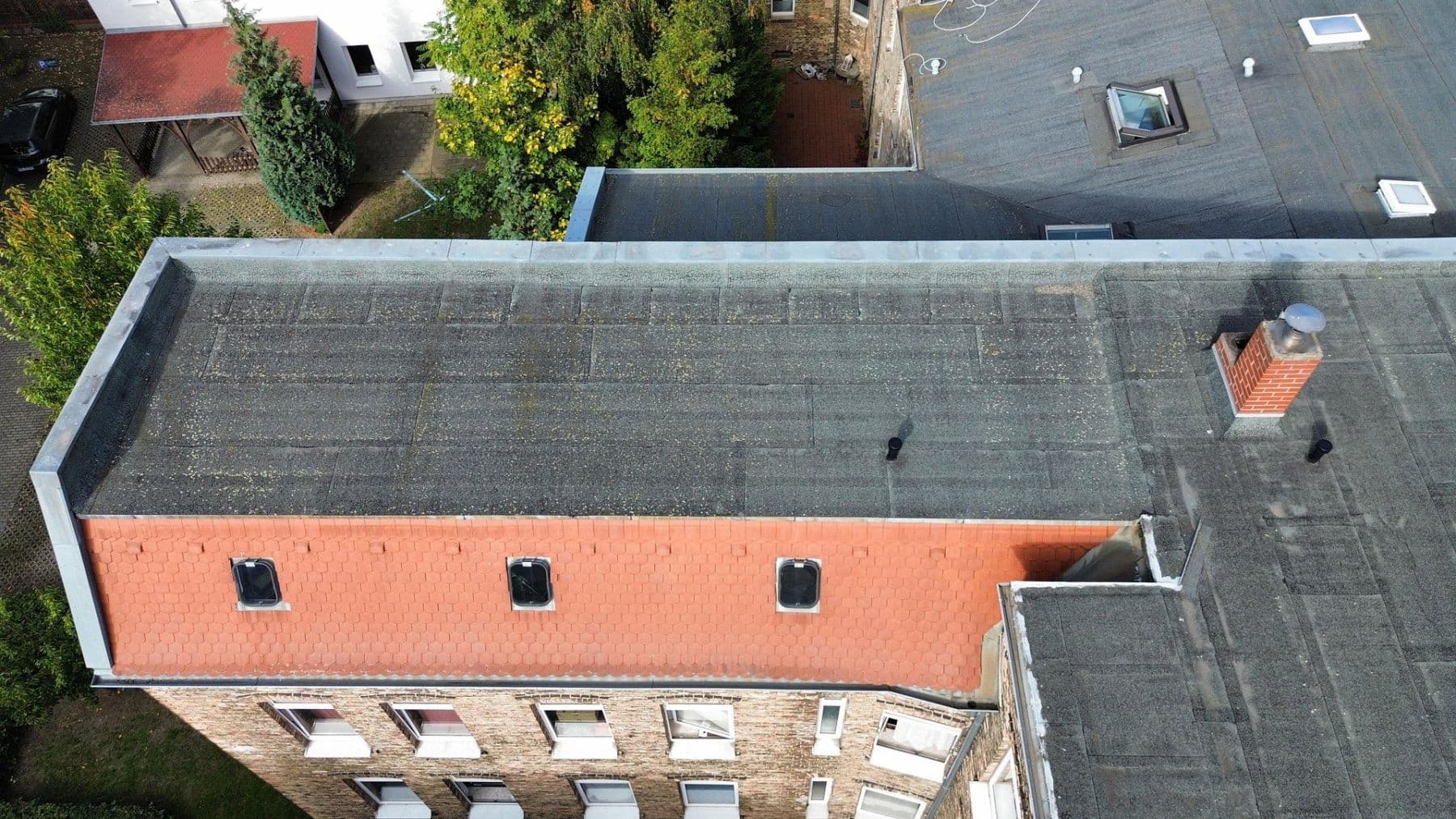 Prodej domu 713 m², Volkmannstraße 10, Halle, Sasko-Anhaltsko Prodej domu 713 m², Volkmannstraße 10, Halle, Sasko-Anhaltsko