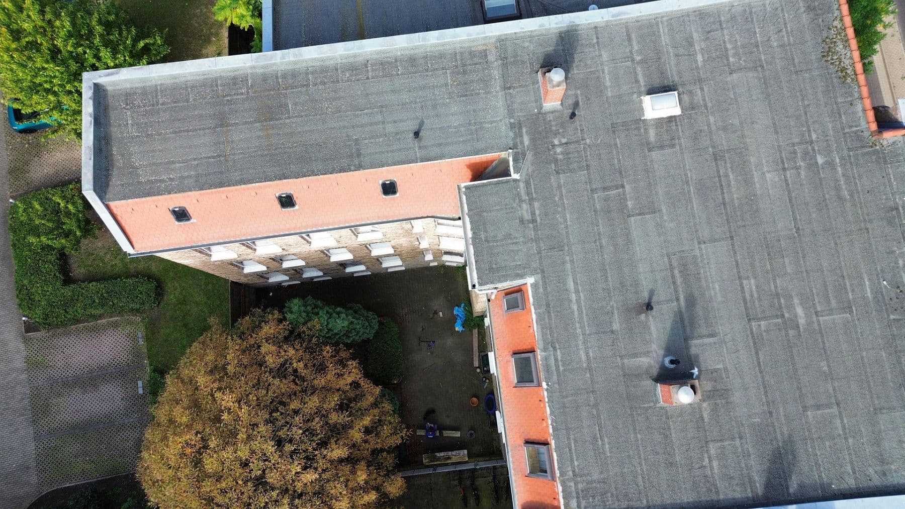 Prodej domu 713 m², Volkmannstraße 10, Halle, Sasko-Anhaltsko Prodej domu 713 m², Volkmannstraße 10, Halle, Sasko-Anhaltsko
