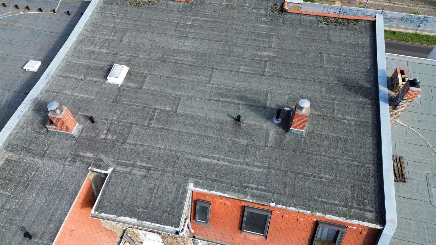 Prodej domu 713 m², Volkmannstraße 10, Halle, Sasko-Anhaltsko Prodej domu 713 m², Volkmannstraße 10, Halle, Sasko-Anhaltsko