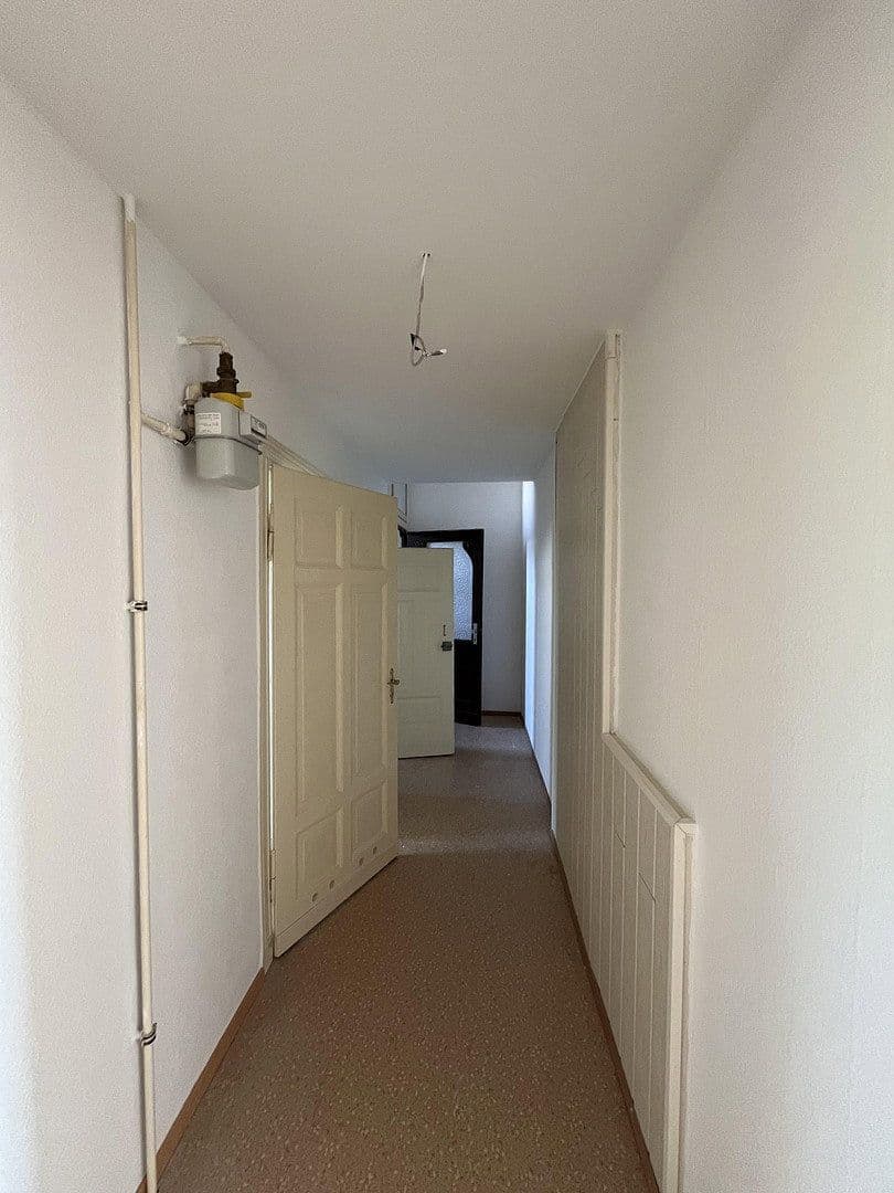Prodej domu 713 m², Volkmannstraße 10, Halle, Sasko-Anhaltsko Prodej domu 713 m², Volkmannstraße 10, Halle, Sasko-Anhaltsko
