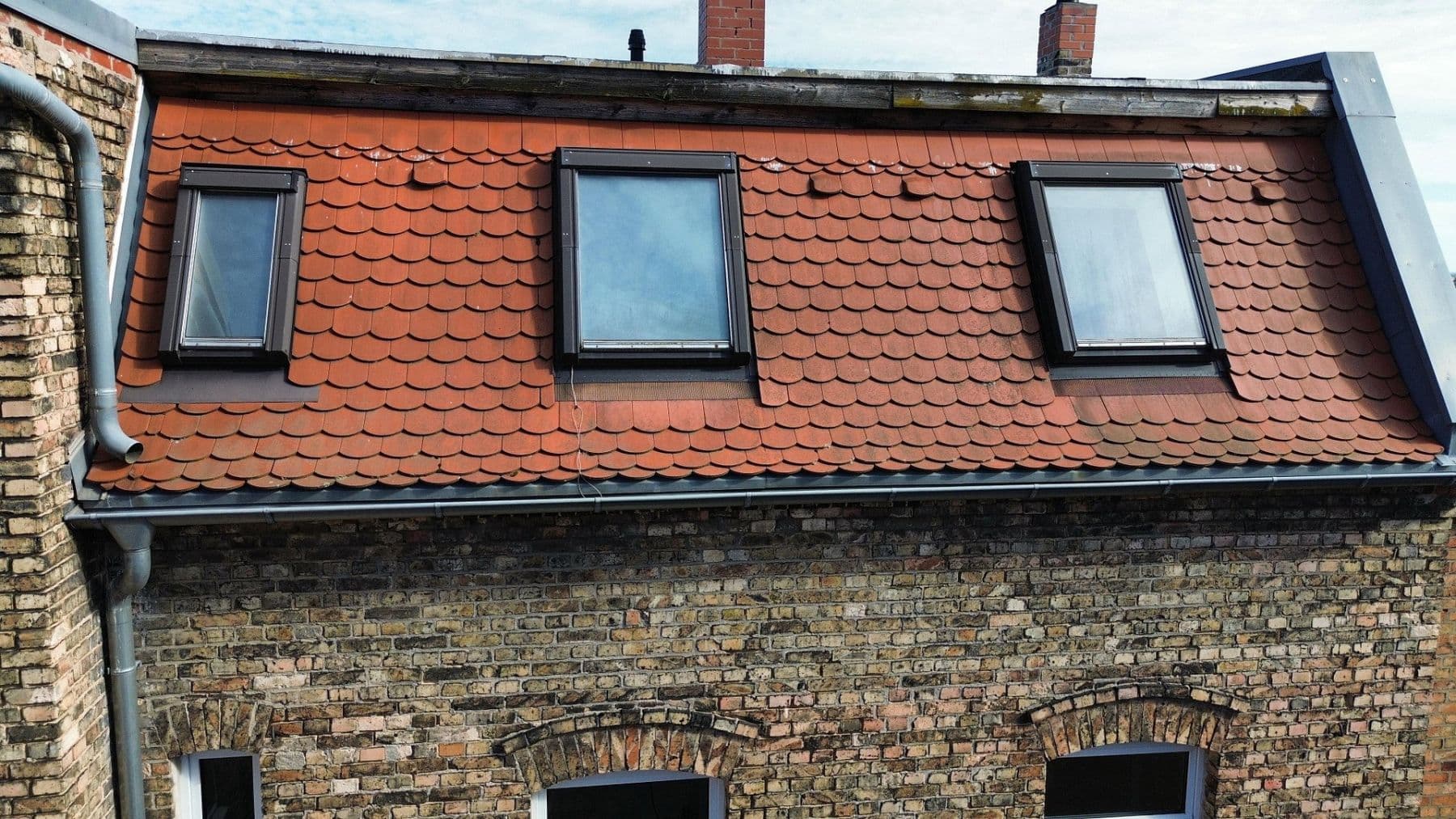 Prodej domu 713 m², Volkmannstraße 10, Halle, Sasko-Anhaltsko Prodej domu 713 m², Volkmannstraße 10, Halle, Sasko-Anhaltsko