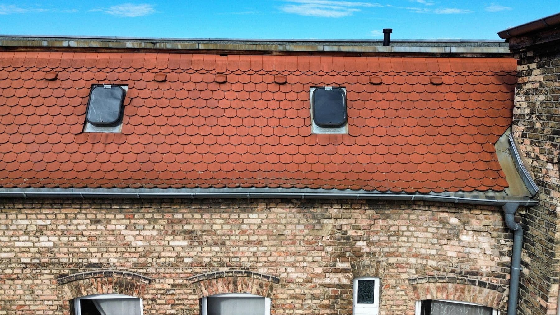 Prodej domu 713 m², Volkmannstraße 10, Halle, Sasko-Anhaltsko Prodej domu 713 m², Volkmannstraße 10, Halle, Sasko-Anhaltsko