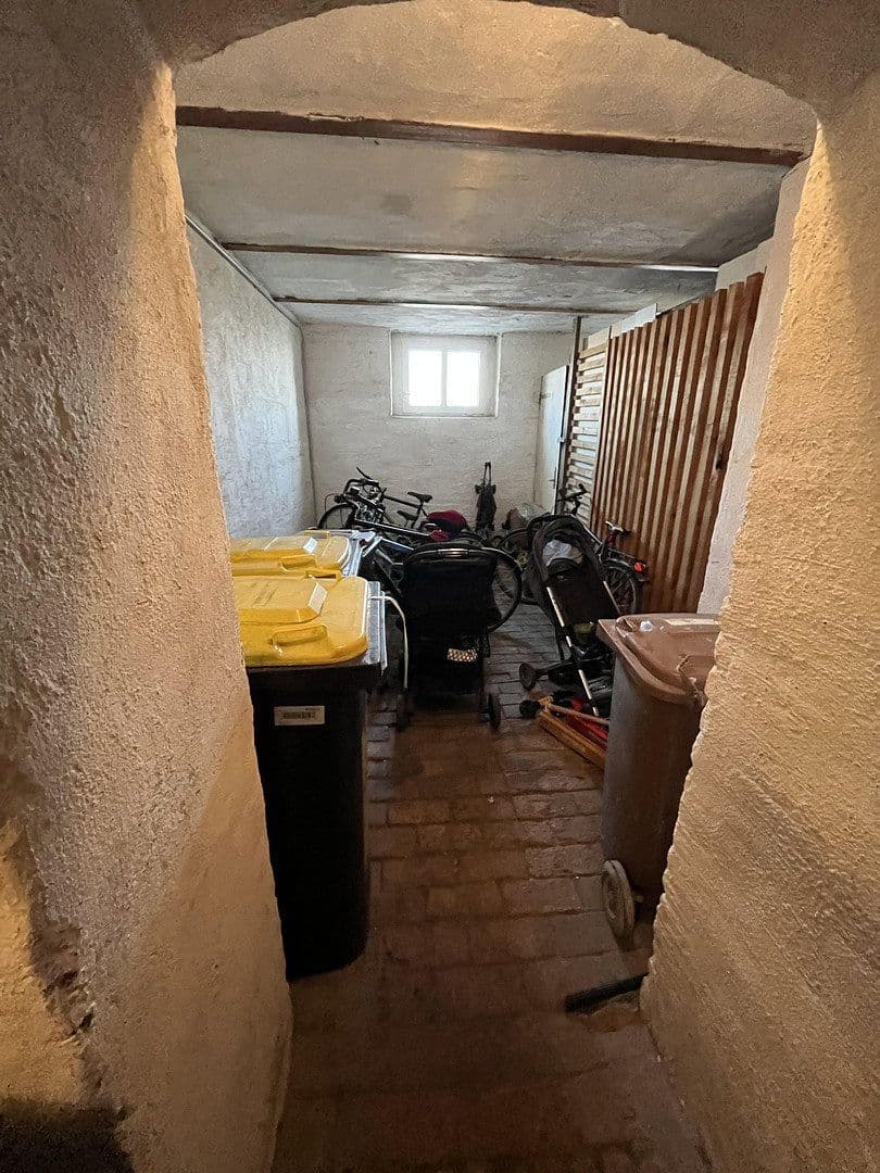 Prodej domu 713 m², Volkmannstraße 10, Halle, Sasko-Anhaltsko Prodej domu 713 m², Volkmannstraße 10, Halle, Sasko-Anhaltsko