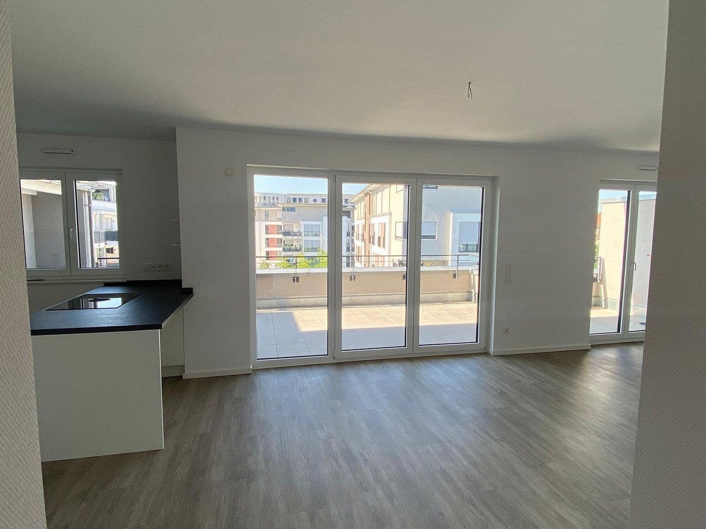 Prodej bytu 3+1 99 m², Aschaffenburg, Bavorsko Prodej bytu 3+1 99 m², Aschaffenburg, Bavorsko