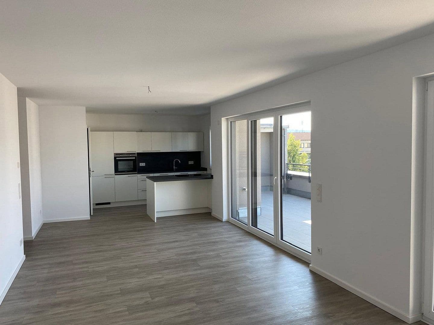 Prodej bytu 3+1 99 m², Aschaffenburg, Bavorsko Prodej bytu 3+1 99 m², Aschaffenburg, Bavorsko