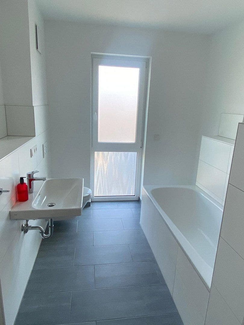 Prodej bytu 3+1 99 m², Aschaffenburg, Bavorsko Prodej bytu 3+1 99 m², Aschaffenburg, Bavorsko