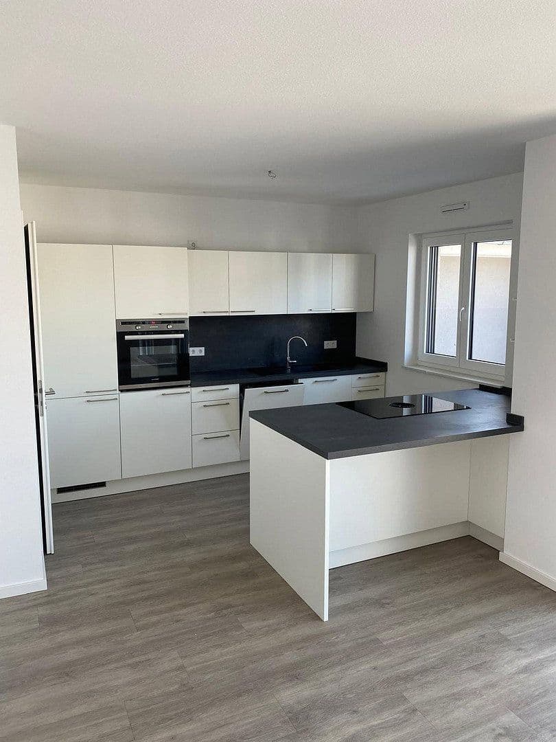 Prodej bytu 3+1 99 m², Aschaffenburg, Bavorsko Prodej bytu 3+1 99 m², Aschaffenburg, Bavorsko