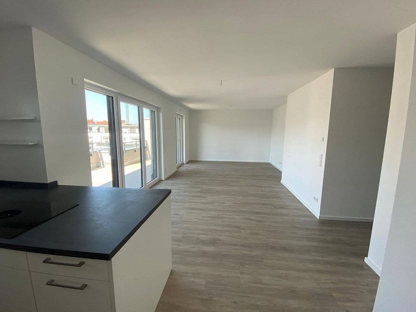 Prodej bytu 3+1 99 m², Aschaffenburg, Bavorsko Prodej bytu 3+1 99 m², Aschaffenburg, Bavorsko