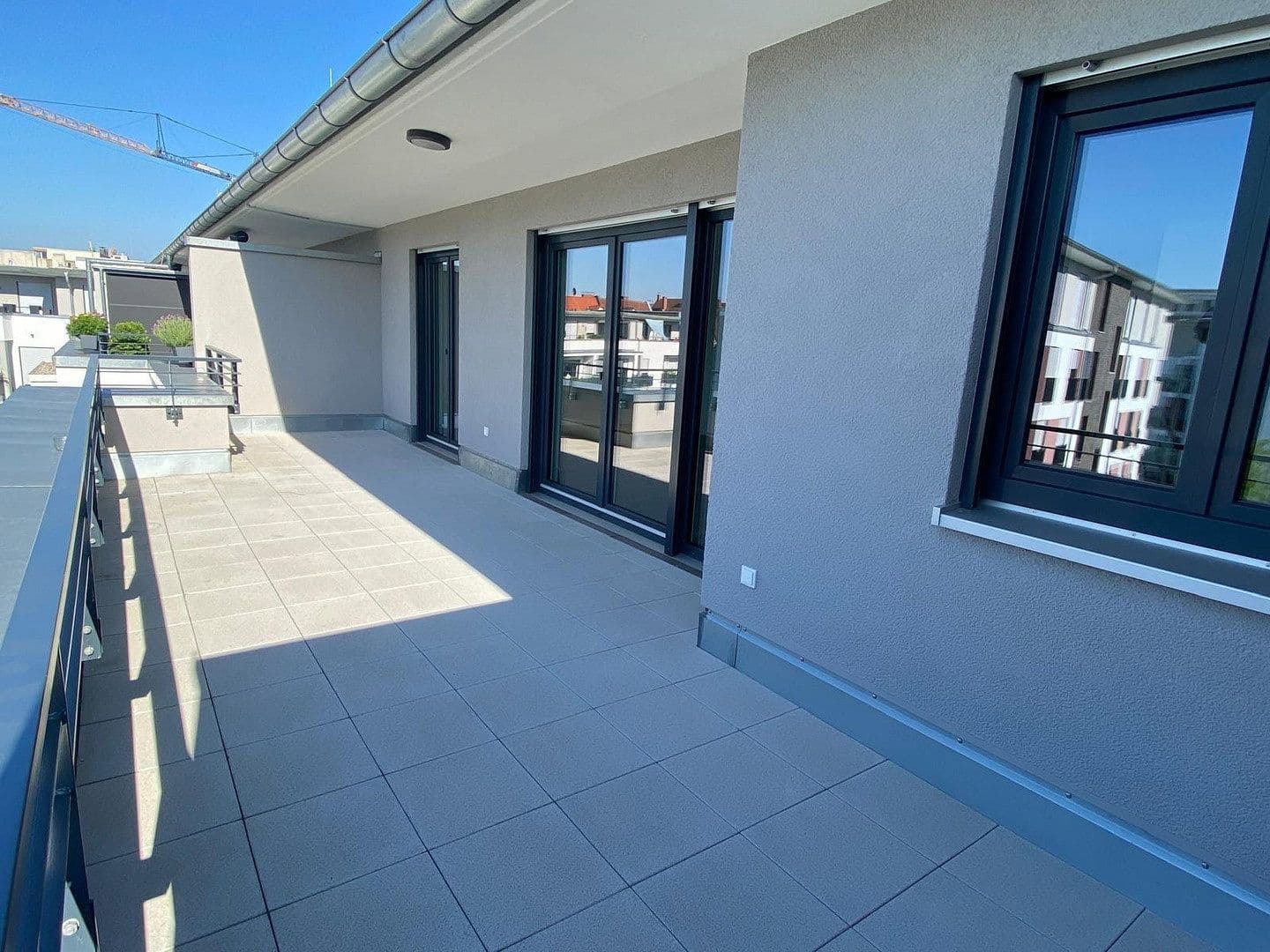 Prodej bytu 3+1 99 m², Aschaffenburg, Bavorsko Prodej bytu 3+1 99 m², Aschaffenburg, Bavorsko