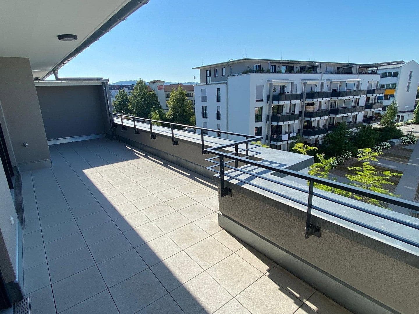 Prodej bytu 3+1 99 m², Aschaffenburg, Bavorsko Prodej bytu 3+1 99 m², Aschaffenburg, Bavorsko