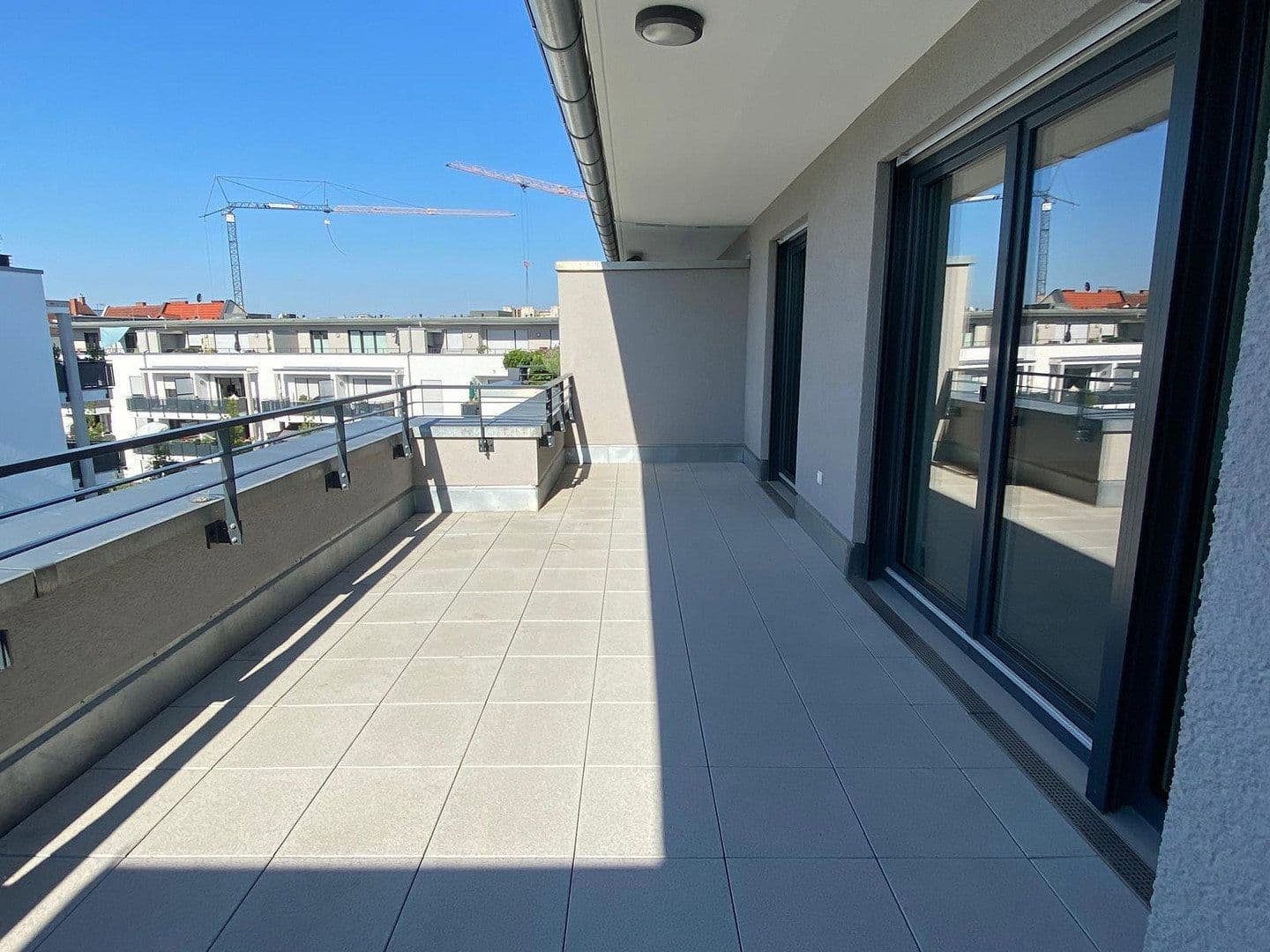 Prodej bytu 3+1 99 m², Aschaffenburg, Bavorsko Prodej bytu 3+1 99 m², Aschaffenburg, Bavorsko
