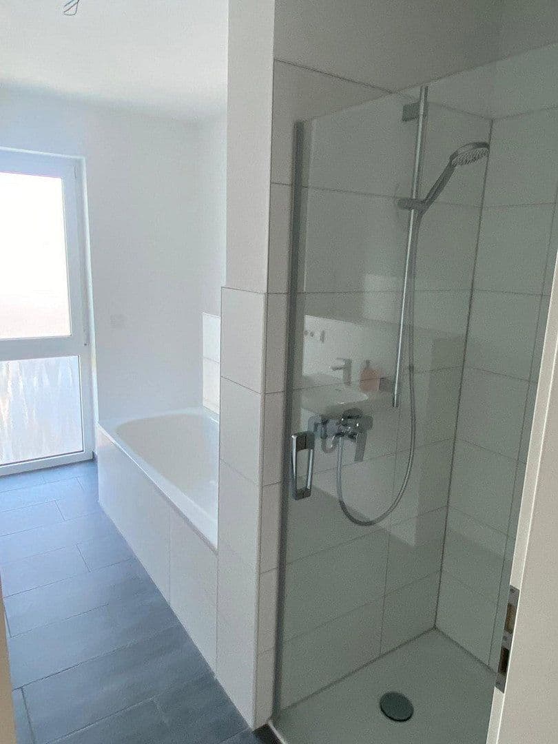 Prodej bytu 3+1 99 m², Aschaffenburg, Bavorsko Prodej bytu 3+1 99 m², Aschaffenburg, Bavorsko