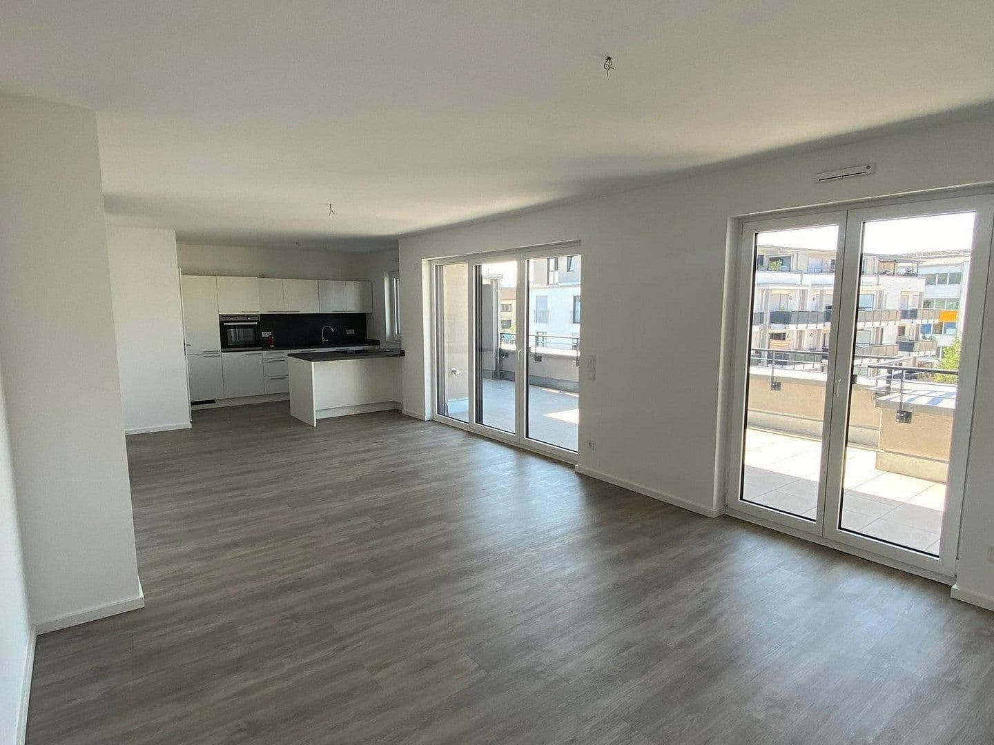 Prodej bytu 3+1 99 m², Aschaffenburg, Bavorsko Prodej bytu 3+1 99 m², Aschaffenburg, Bavorsko
