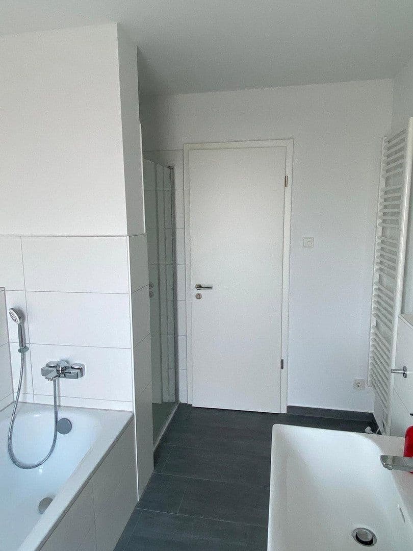 Prodej bytu 3+1 99 m², Aschaffenburg, Bavorsko Prodej bytu 3+1 99 m², Aschaffenburg, Bavorsko