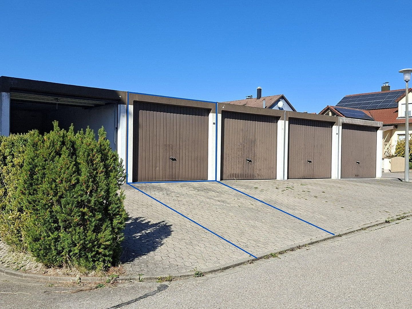 Prodej bytu 3+1 78 m², Wassertrüdingen, Bavorsko Prodej bytu 3+1 78 m², Wassertrüdingen, Bavorsko