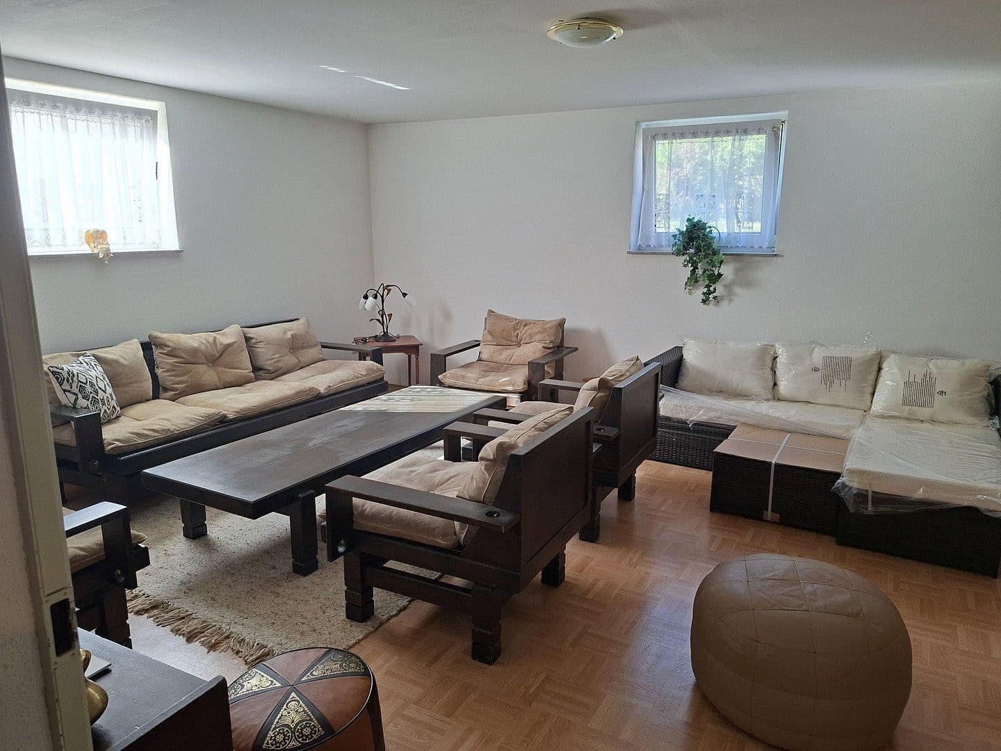 Prodej bytu 3+1 78 m², Wassertrüdingen, Bavorsko Prodej bytu 3+1 78 m², Wassertrüdingen, Bavorsko