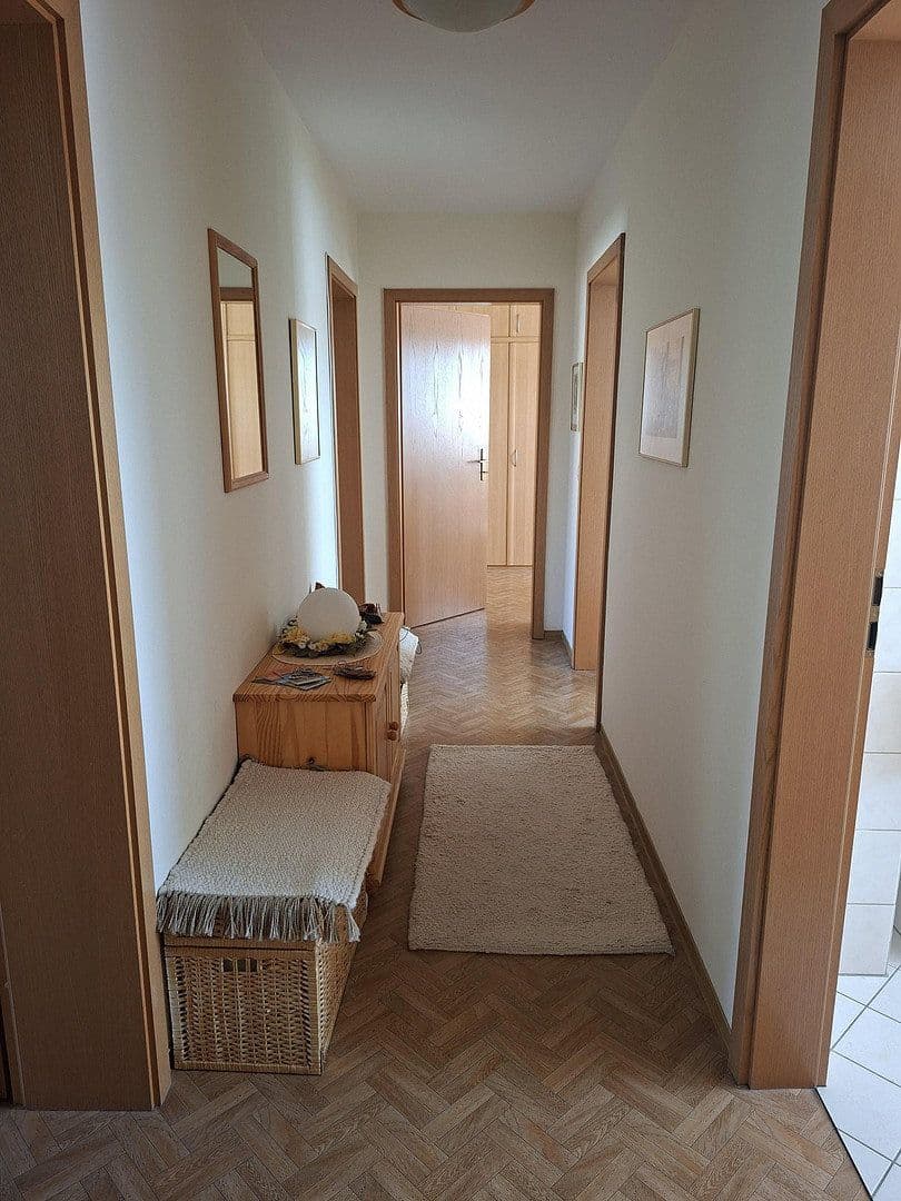 Prodej bytu 3+1 78 m², Wassertrüdingen, Bavorsko Prodej bytu 3+1 78 m², Wassertrüdingen, Bavorsko