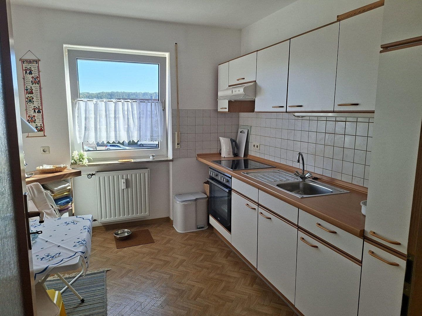 Prodej bytu 3+1 78 m², Wassertrüdingen, Bavorsko Prodej bytu 3+1 78 m², Wassertrüdingen, Bavorsko