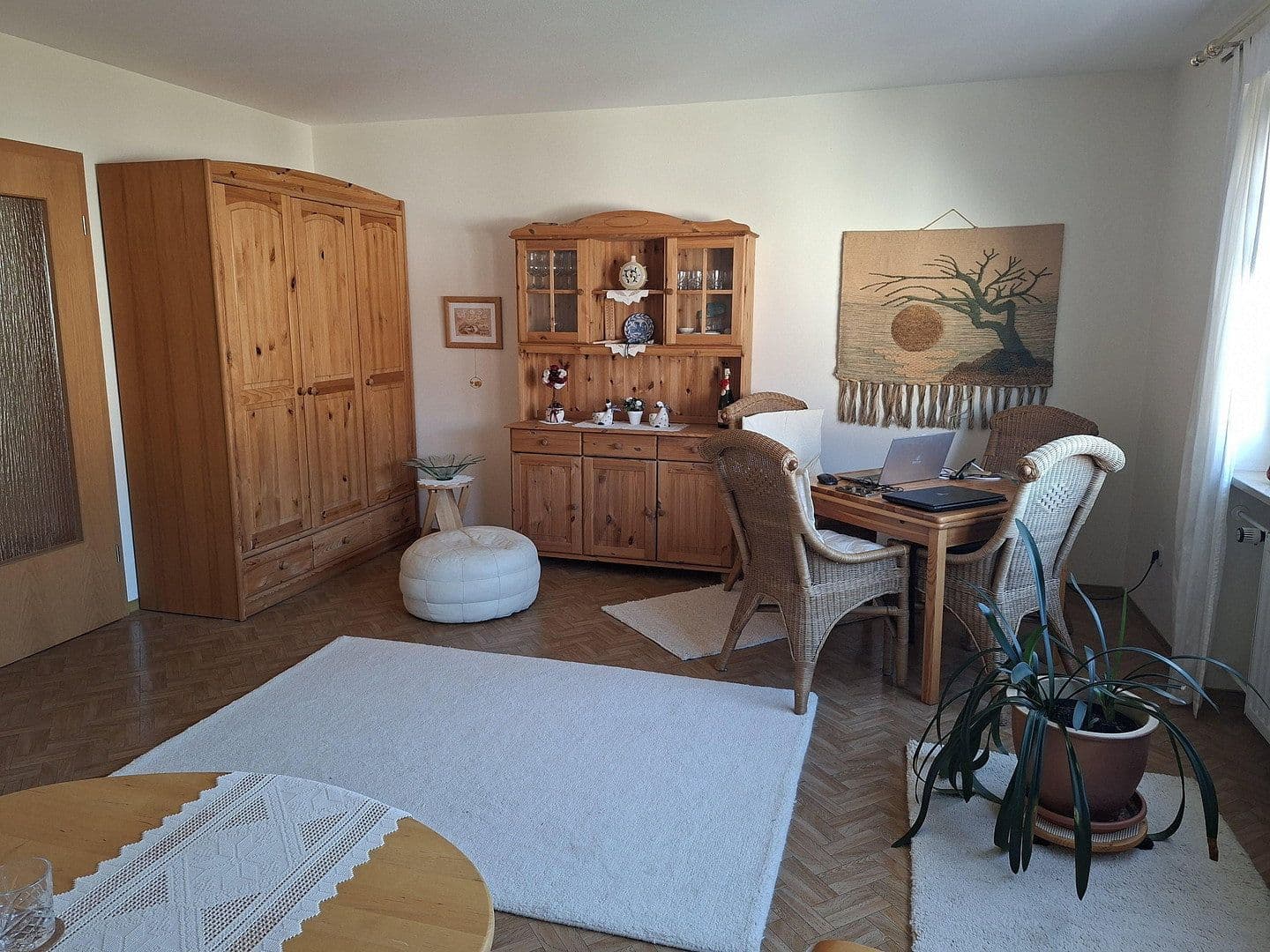 Prodej bytu 3+1 78 m², Wassertrüdingen, Bavorsko Prodej bytu 3+1 78 m², Wassertrüdingen, Bavorsko