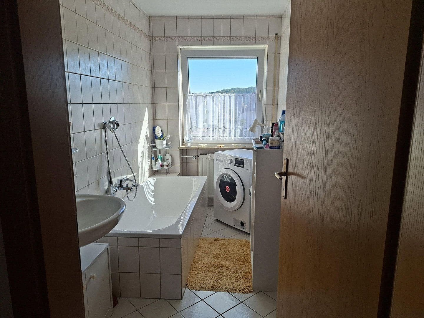 Prodej bytu 3+1 78 m², Wassertrüdingen, Bavorsko Prodej bytu 3+1 78 m², Wassertrüdingen, Bavorsko