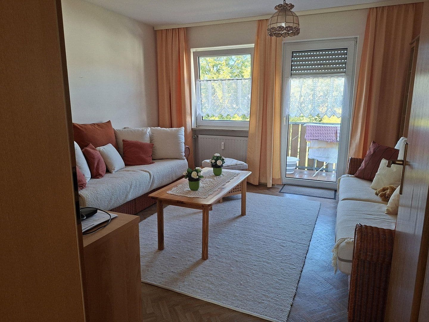 Prodej bytu 3+1 78 m², Wassertrüdingen, Bavorsko Prodej bytu 3+1 78 m², Wassertrüdingen, Bavorsko