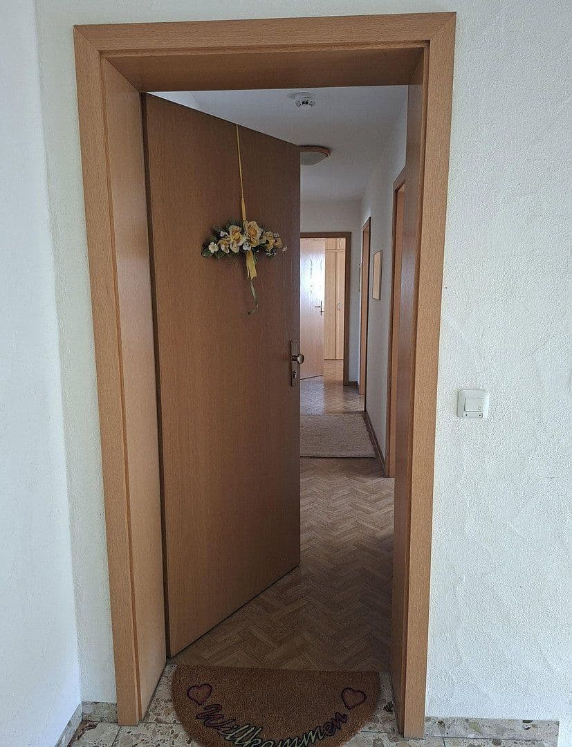 Prodej bytu 3+1 78 m², Wassertrüdingen, Bavorsko Prodej bytu 3+1 78 m², Wassertrüdingen, Bavorsko