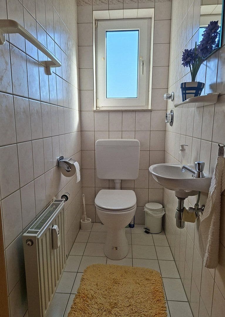 Prodej bytu 3+1 78 m², Wassertrüdingen, Bavorsko Prodej bytu 3+1 78 m², Wassertrüdingen, Bavorsko