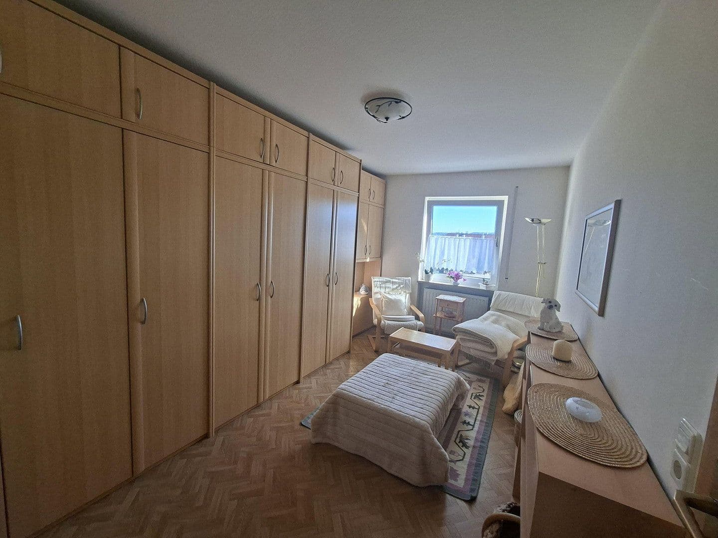 Prodej bytu 3+1 78 m², Wassertrüdingen, Bavorsko Prodej bytu 3+1 78 m², Wassertrüdingen, Bavorsko