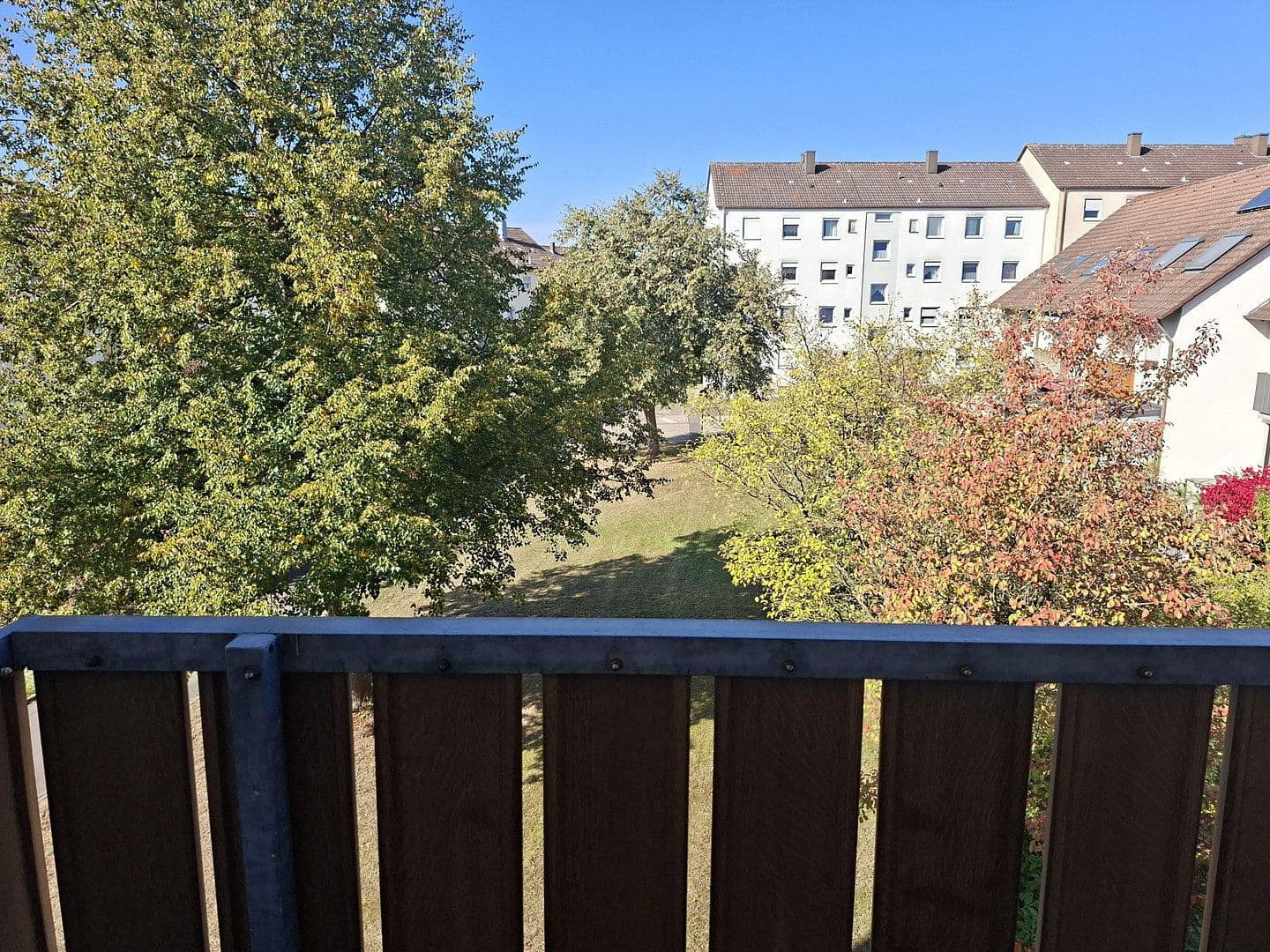 Prodej bytu 3+1 78 m², Wassertrüdingen, Bavorsko Prodej bytu 3+1 78 m², Wassertrüdingen, Bavorsko