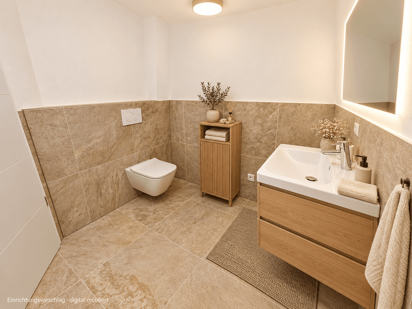 Prodej bytu 5+kk 153 m², Brunnthal /OT Faistenhaar, Bavorsko Prodej bytu 5+kk 153 m², Brunnthal /OT Faistenhaar, Bavorsko