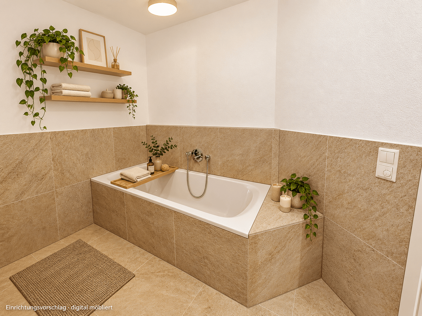 Prodej bytu 5+kk 153 m², Brunnthal /OT Faistenhaar, Bavorsko Prodej bytu 5+kk 153 m², Brunnthal /OT Faistenhaar, Bavorsko