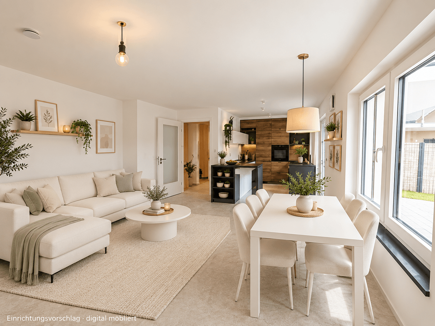 Prodej bytu 5+kk 153 m², Brunnthal /OT Faistenhaar, Bavorsko Prodej bytu 5+kk 153 m², Brunnthal /OT Faistenhaar, Bavorsko