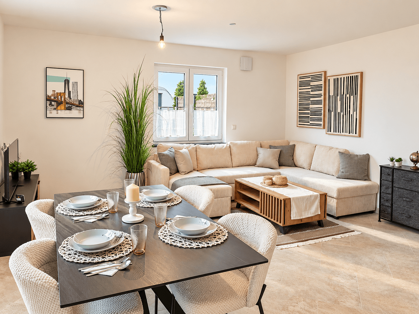 Prodej bytu 5+kk 153 m², Brunnthal /OT Faistenhaar, Bavorsko Prodej bytu 5+kk 153 m², Brunnthal /OT Faistenhaar, Bavorsko