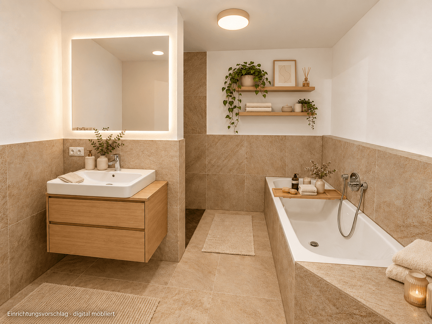 Prodej bytu 5+kk 153 m², Brunnthal /OT Faistenhaar, Bavorsko Prodej bytu 5+kk 153 m², Brunnthal /OT Faistenhaar, Bavorsko