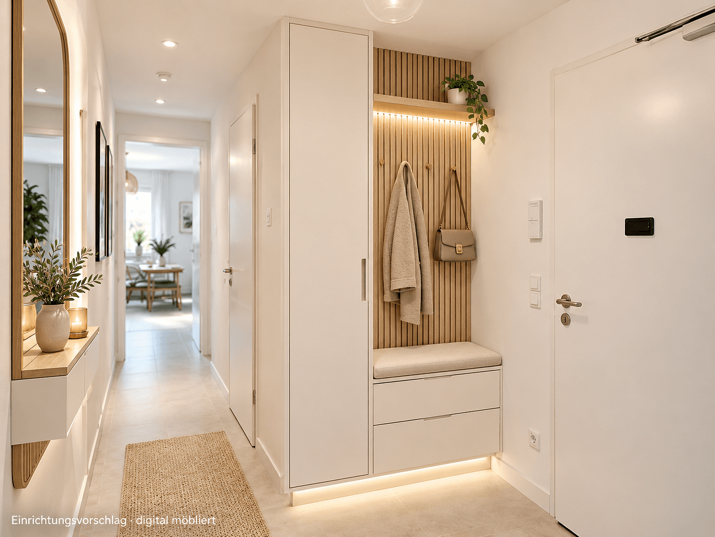 Prodej bytu 5+kk 153 m², Brunnthal /OT Faistenhaar, Bavorsko Prodej bytu 5+kk 153 m², Brunnthal /OT Faistenhaar, Bavorsko